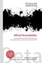 Alfred Kranzfelder