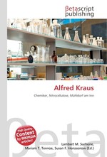 Alfred Kraus