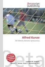 Alfred Kunze