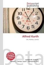 Alfred Kurth