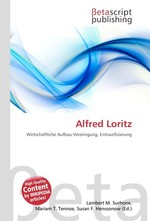 Alfred Loritz