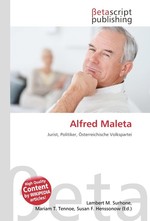 Alfred Maleta