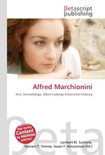 Alfred Marchionini