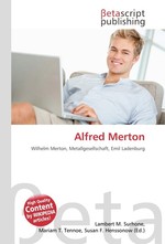 Alfred Merton