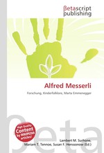 Alfred Messerli