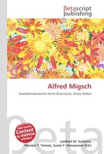 Alfred Migsch