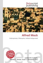 Alfred Mock