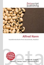 Alfred Nann