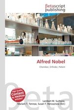 Alfred Nobel