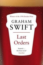 Last Orders (Booker Prize96)