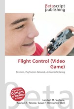 Flight Control (Video Game)