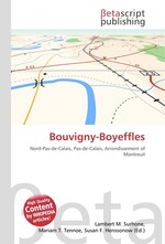Bouvigny-Boyeffles