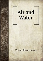 Air and Water