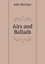 Airs and Ballads