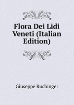 Flora Dei Lidi Veneti (Italian Edition)