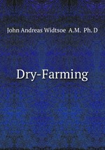 Dry-Farming