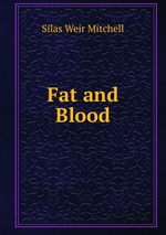 Fat and Blood