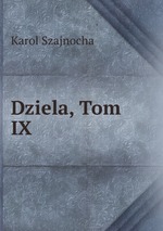 Dziela, Tom IX