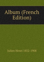 Album (French Edition)