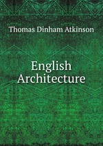 English Architecture