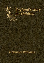 England`s story for children