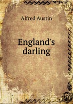 England`s darling