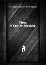 Flora of Cambridgeshire,