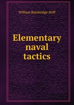 Elementary naval tactics