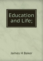 Education and Life;