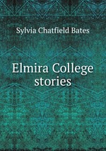 Elmira College stories