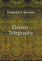 Electro-Telegraphy