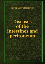 Diseases of the intestines and peritoneum