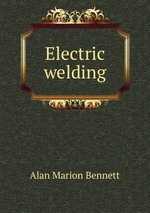 Electric welding