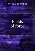 Fields of force