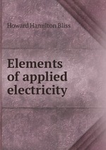 Elements of applied electricity