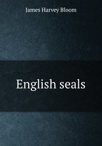 English seals