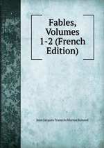 Fables, Volumes 1-2 (French Edition)