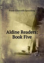 Aldine Readers: Book Five