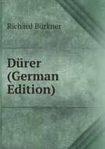 Drer (German Edition)