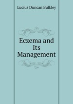 Eczema and Its Management