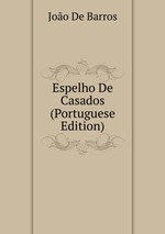 Espelho De Casados (Portuguese Edition)