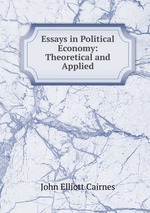 Essays in Political Economy: Theoretical and Applied