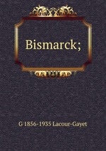 Bismarck;