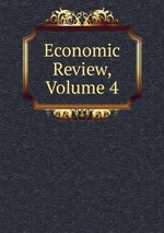 Economic Review, Volume 4