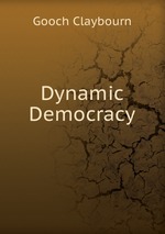 Dynamic Democracy