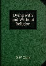 Dying with and Without Religion