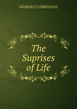 The Suprises of Life