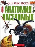 Анатомия насекомых