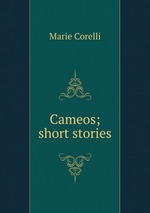 Cameos; short stories