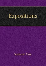 Expositions